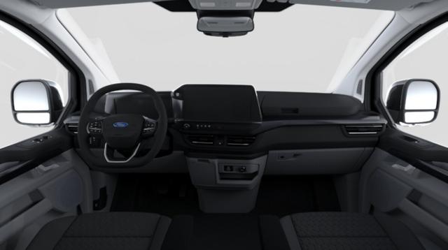Ford E-Tourneo Custom 64kWh Tit L2 LED 3Z-Klima 8-S 