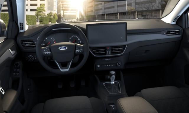 Ford Focus Turnier Titanium Edition WinterP Kam LED 