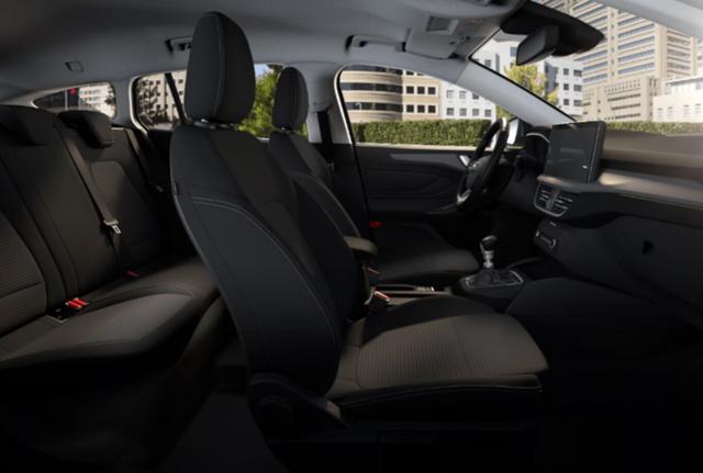 Ford Focus Turnier Titanium Edition WinterP Kam LED 