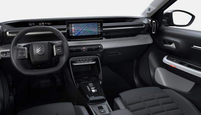 Citro&euml;n C3 Aircross MAX Hybrid 7S Nav Kam 2xPDC CarP 17Z 