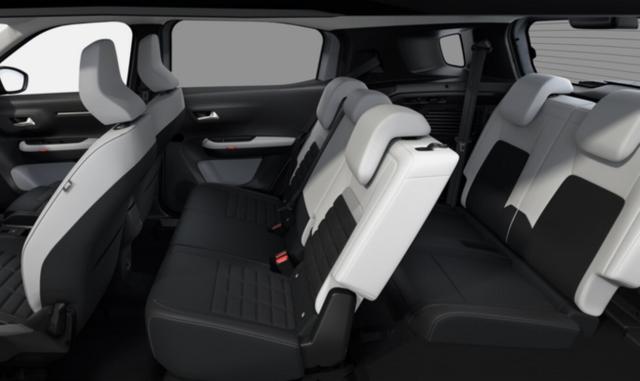 Citro&euml;n C3 Aircross MAX Hybrid 7S Nav Kam 2xPDC CarP 17Z 