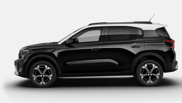 Citro&euml;n C3 Aircross MAX Hybrid 7S Nav Kam 2xPDC CarP 17Z 
