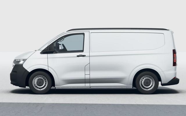 Volkswagen T7 Transporter Kastenwagen 3S DachRel Vorb.AHK LED AppCo 