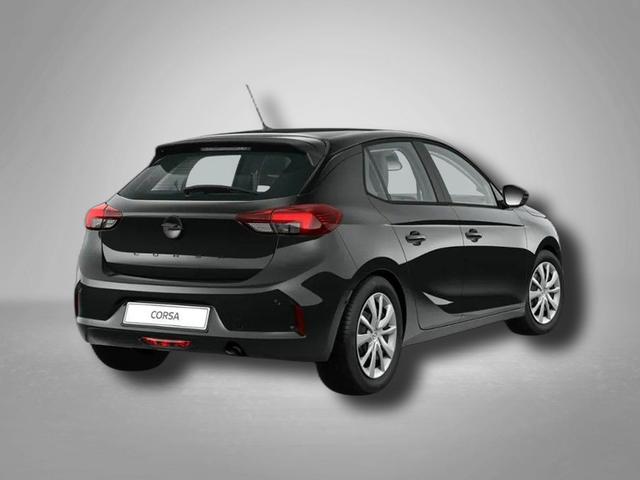Opel Corsa Edition 1.2 DIT 6-Gang 