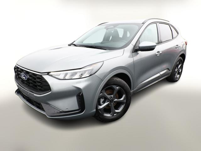 Ford Kuga - ST-Line Aut WinterP LED Nav Temp PDC 5J-Gar