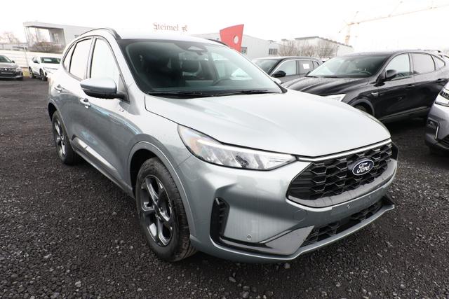 Ford Kuga ST-Line Aut WinterP LED Nav Temp PDC 5J-Gar 