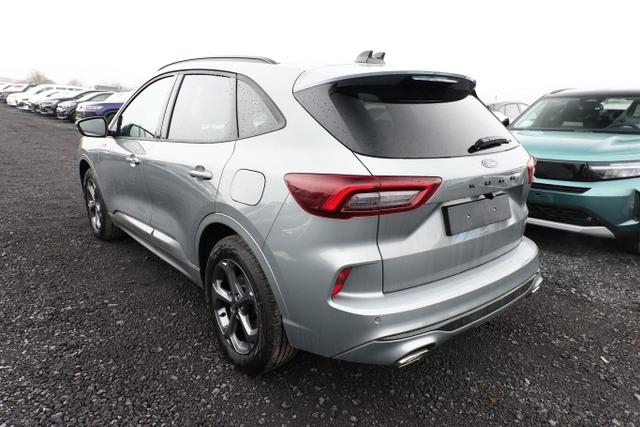 Ford Kuga ST-Line Aut WinterP LED Nav Temp PDC 5J-Gar 