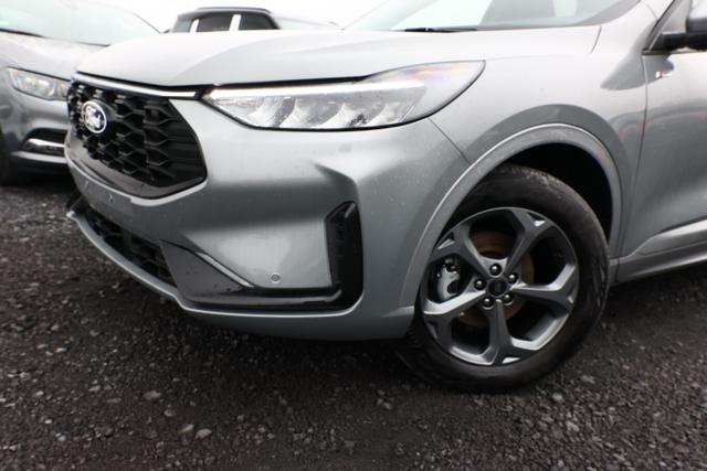 Ford Kuga ST-Line Aut WinterP LED Nav Temp PDC 5J-Gar 