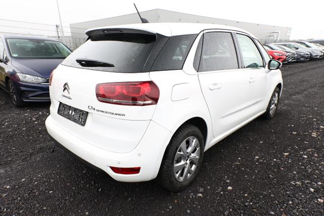 Citro&euml;n C4 SpaceTourer SELECTION 1.5 BlueHDi 130 Nav ACC 
