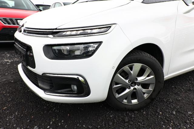 Citro&euml;n C4 SpaceTourer SELECTION 1.5 BlueHDi 130 Nav ACC 
