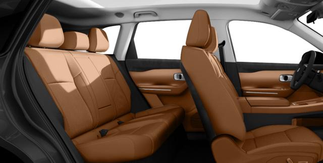 Leapmotor C10 Design BEV 81,9kWh ProMax AWD Pano 4J.Gar. 