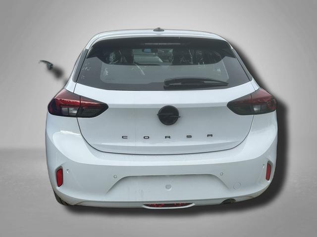 Opel Corsa Edition 1.2 DIT 6-Gang 