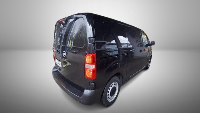 Opel Vivaro-e KLIMA+EPH HI+BLUETOOTH 