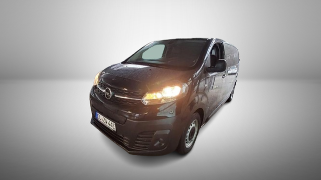 Opel Vivaro-e - KLIMA+EPH HI+BLUETOOTH