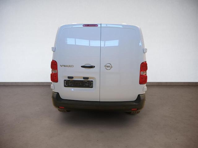 Opel Vivaro-e KLIMA+SHZ+EPH HI+BLUETOOTH 