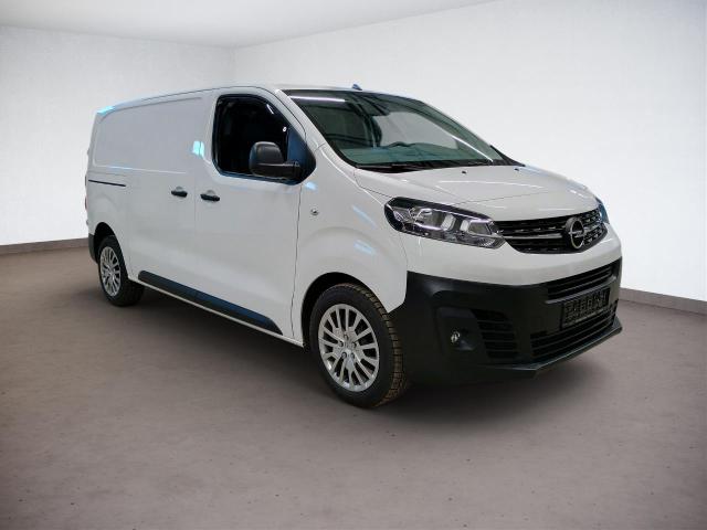 Opel Vivaro-e KLIMA+SHZ+EPH HI+BLUETOOTH 