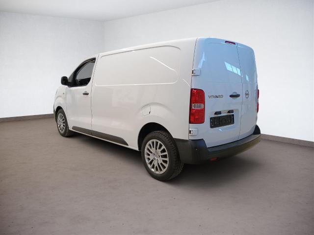 Opel Vivaro-e KLIMA+SHZ+EPH HI+BLUETOOTH 