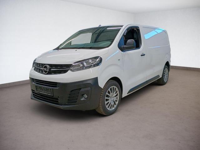Opel Vivaro-e - KLIMA+SHZ+EPH HI+BLUETOOTH