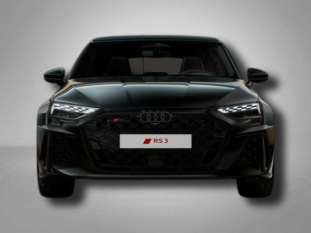 Audi RS3 2.5 294 kW TFSI quattro Allrad 