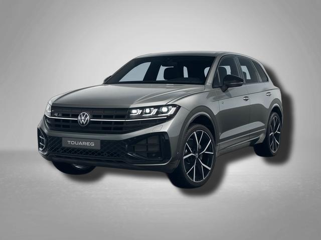 Volkswagen Touareg - R-Line 3.0 TDI 8-Gang-Automatik 4MOTION