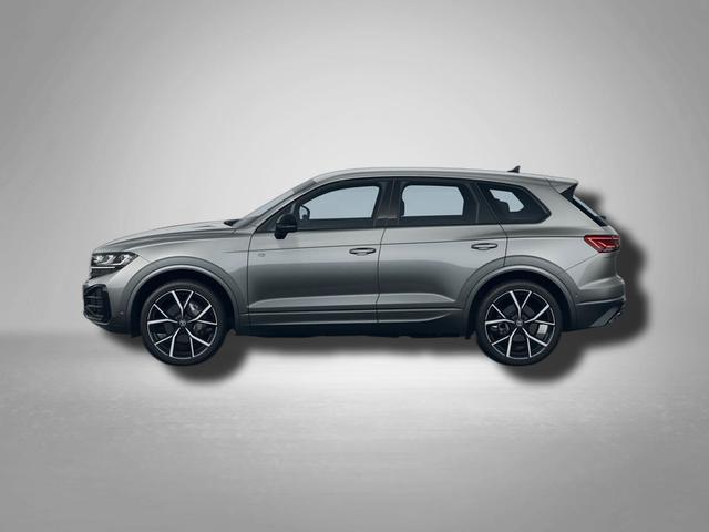 Volkswagen Touareg R-Line 3.0 TDI 8-Gang-Automatik 4MOTION 