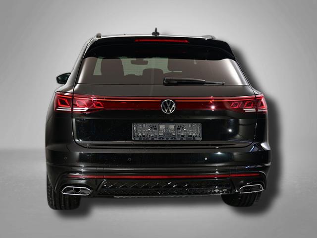 Volkswagen Touareg R-Line 3.0 TDI 8-Gang-Automatik 4MOTION 