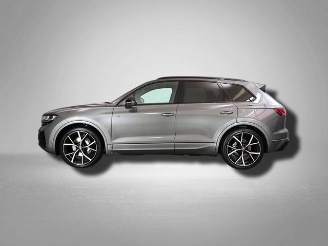 Volkswagen Touareg R-Line 3.0 TDI 8-Gang-Automatik 4MOTION 