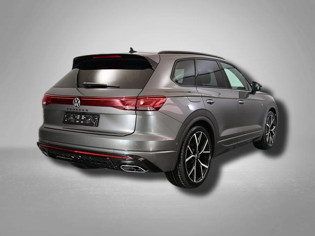 Volkswagen Touareg R-Line 3.0 TDI 8-Gang-Automatik 4MOTION 