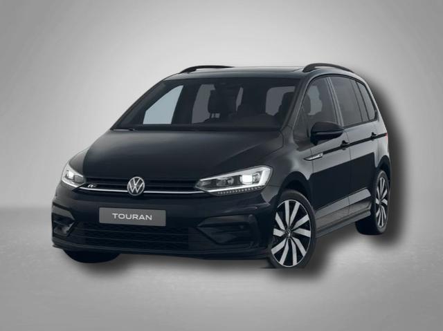 Volkswagen Touran - Highline R-Line 2.0 TDI 7-Gang-DSG