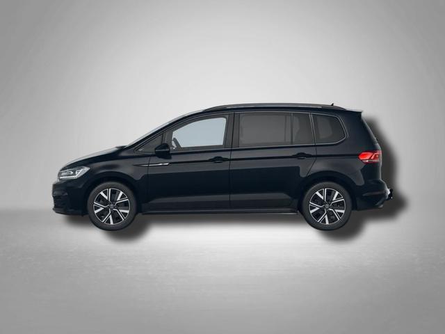 Volkswagen Touran Highline R-Line 2.0 TDI 7-Gang-DSG 