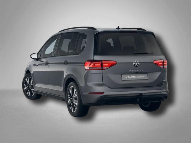 Volkswagen Touran Highline R-Line 1.5 TSI 7-Gang-DSG 