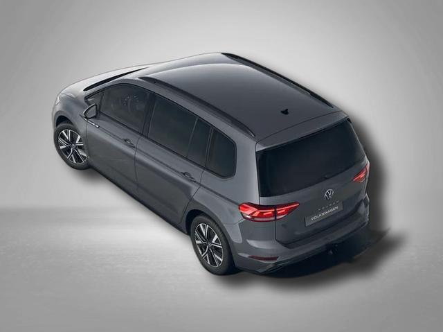 Volkswagen Touran Highline R-Line 1.5 TSI 7-Gang-DSG 