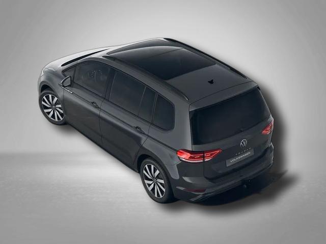 Volkswagen Touran Highline R-Line 1.5 TSI 7-Gang-DSG 