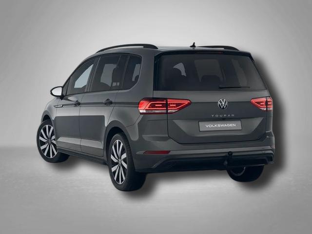 Volkswagen Touran Highline R-Line 1.5 TSI 7-Gang-DSG 