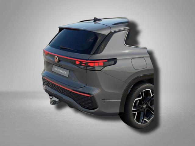 Volkswagen Tiguan R-Line 2.0 TSI 7-Gang-DSG 4x4 