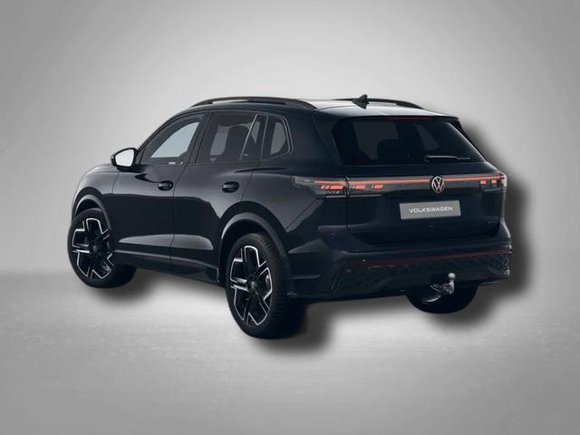 Volkswagen Tiguan R-Line 2.0 TSI 7-Gang-DSG 4x4 