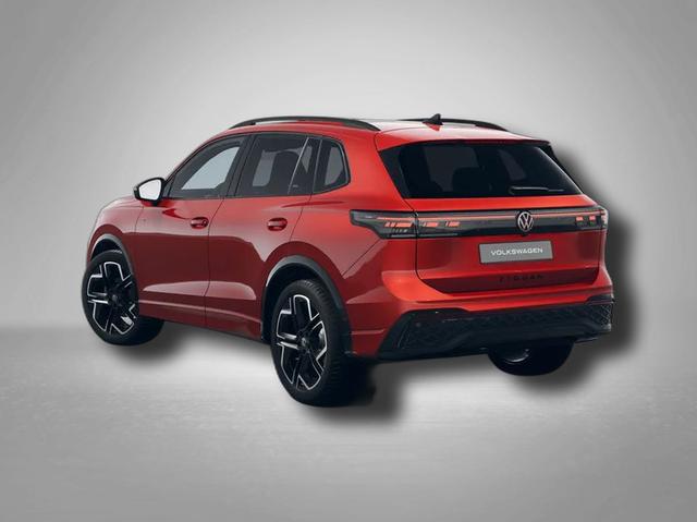 Volkswagen Tiguan R-Line 1.5 eTSI 7-Gang-DSG 