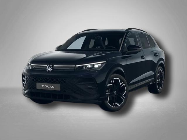 Volkswagen Tiguan - R-Line 1.5 eTSI 7-Gang-DSG