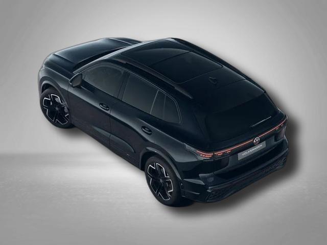 Volkswagen Tiguan R-Line 1.5 eTSI 7-Gang-DSG 