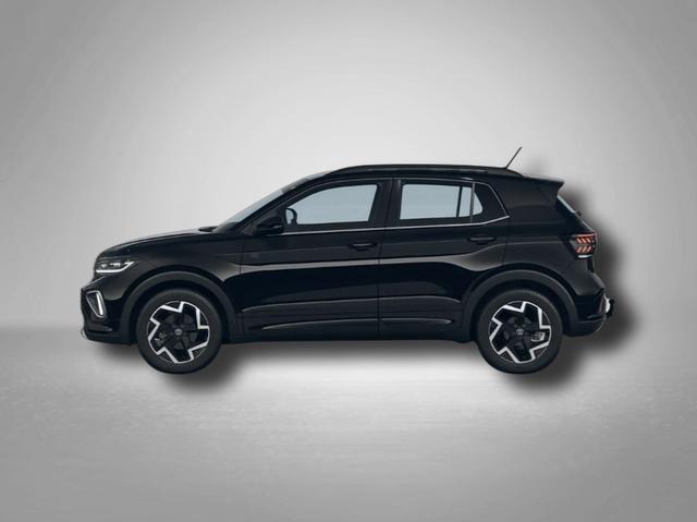 Volkswagen T-Cross R-Line 1.5 l TSI 7-Gang-DSG 