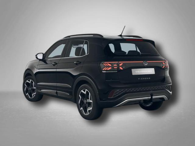 Volkswagen T-Cross R-Line 1.5 l TSI 7-Gang-DSG 