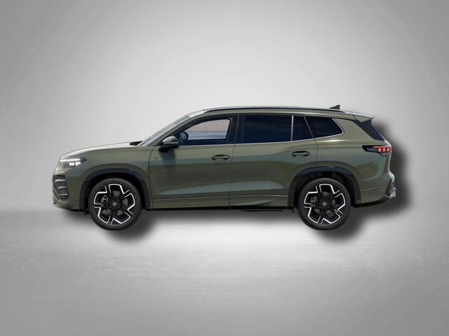 Volkswagen Tayron R-Line 2.0 TSI 7-Gang-DSG 4MOTION 