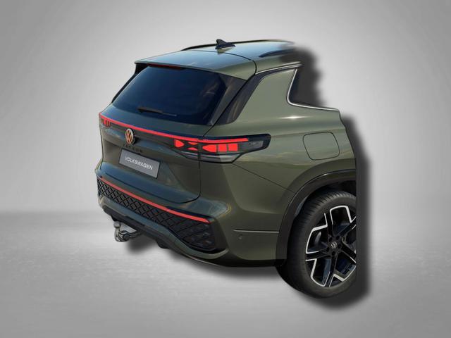 Volkswagen Tayron R-Line 2.0 TSI 7-Gang-DSG 4MOTION 