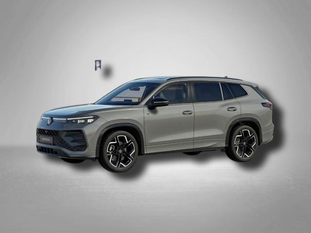 Volkswagen Tayron - R-Line 2.0 TSI 7-Gang-DSG 4MOTION