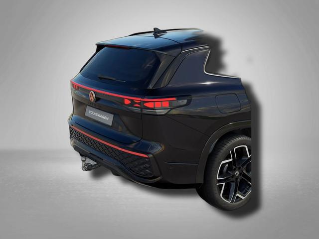Volkswagen Tayron R-Line 2.0 TSI 7-Gang-DSG 4MOTION 