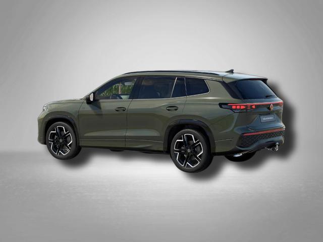 Volkswagen Tayron R-Line 2.0 TDI 7-Gang-DSG 4MOTION 