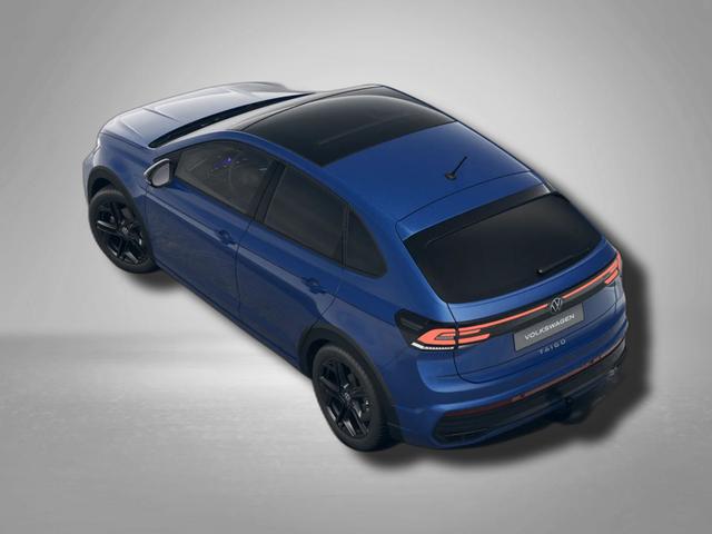 Volkswagen Taigo R-Line 1.5 TSI 7-Gang-DSG 