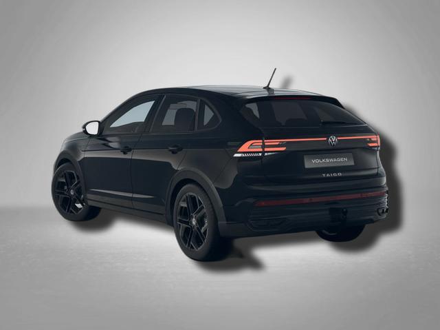 Volkswagen Taigo R-Line 1.5 TSI 7-Gang-DSG 