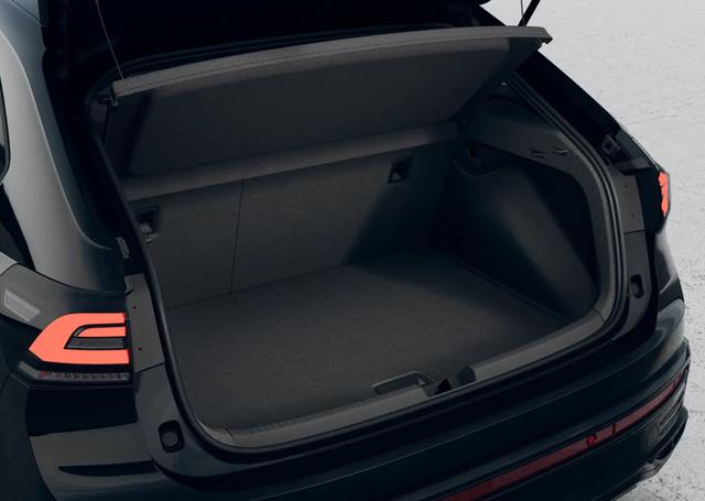 Volkswagen Taigo R-Line 1.5 TSI 7-Gang-DSG 