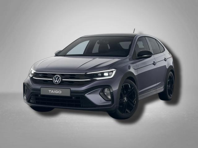 Volkswagen Taigo - R-Line 1.5 TSI 7-Gang-DSG